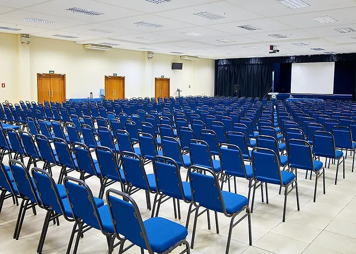 Experiencia Termal Em Caldas