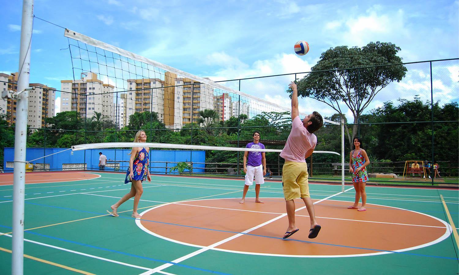 Apartment Experiencia Termal Em Caldas