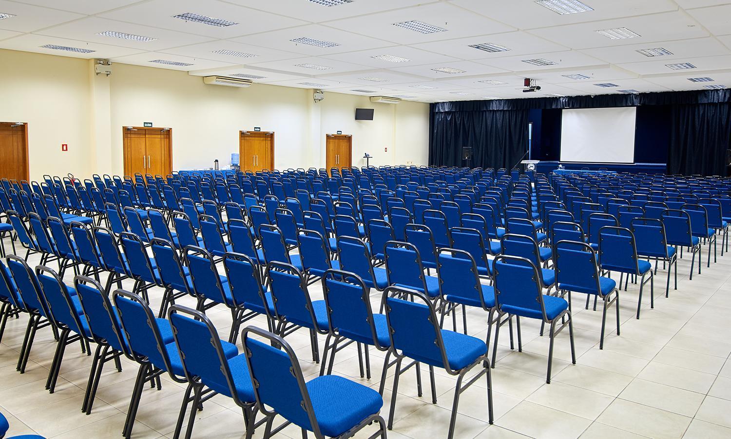 Experiencia Termal Em Caldas * Caldas Novas