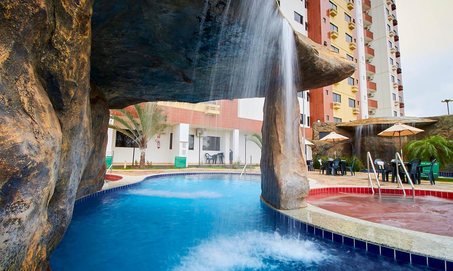Apartment Experiencia Termal Em Caldas *