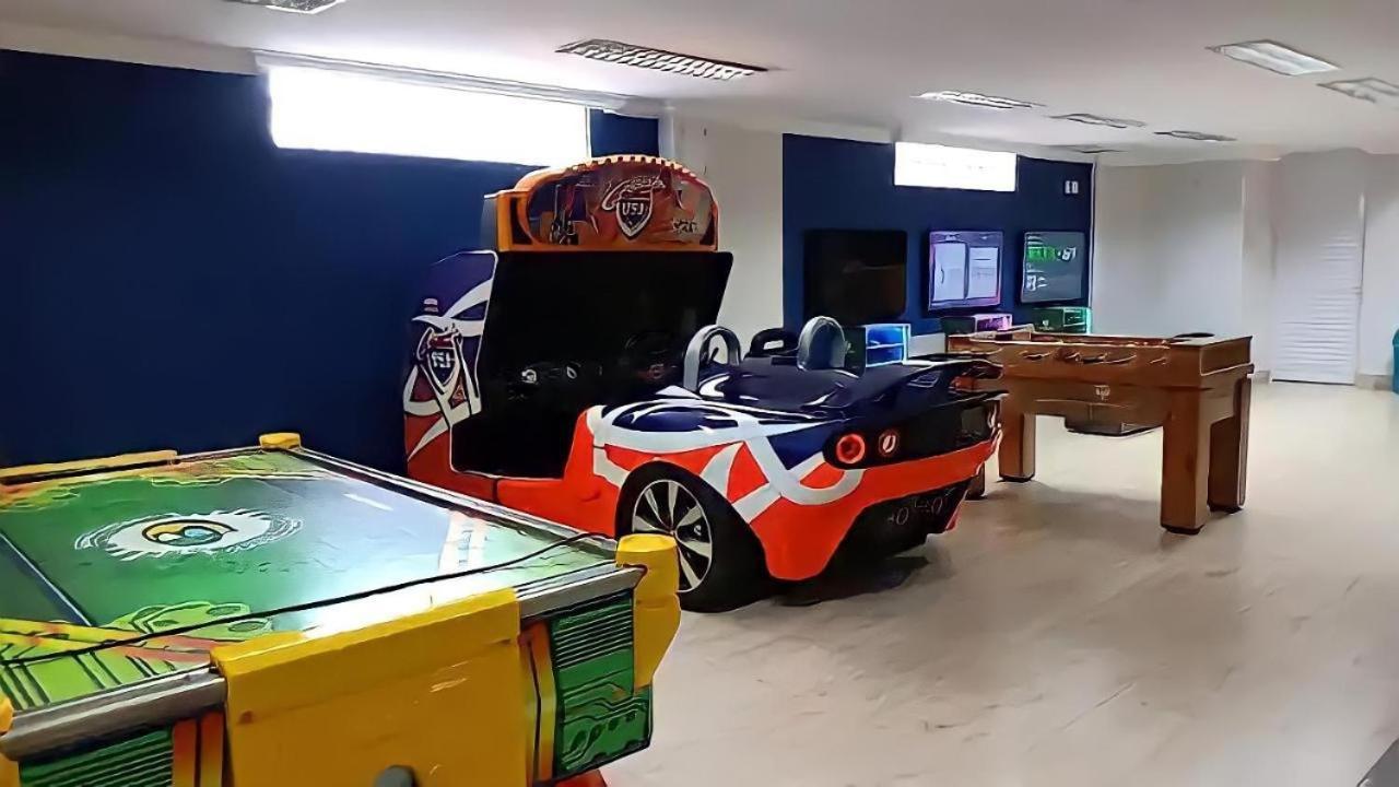 Apartment Experiencia Termal Em Caldas Caldas Novas